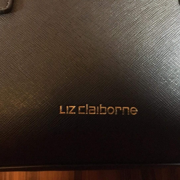 Liz Claiborne purse - Picture 2 of 4